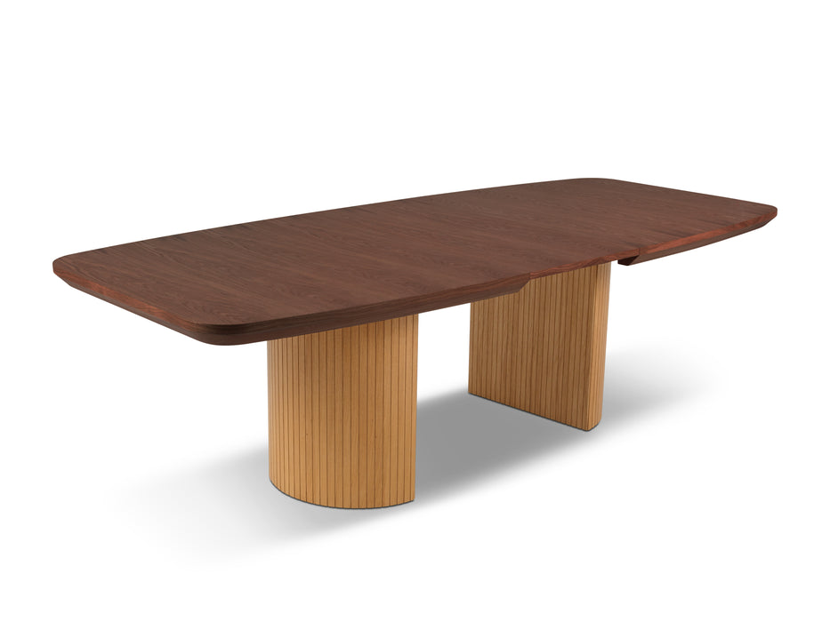 Extendable table Mana