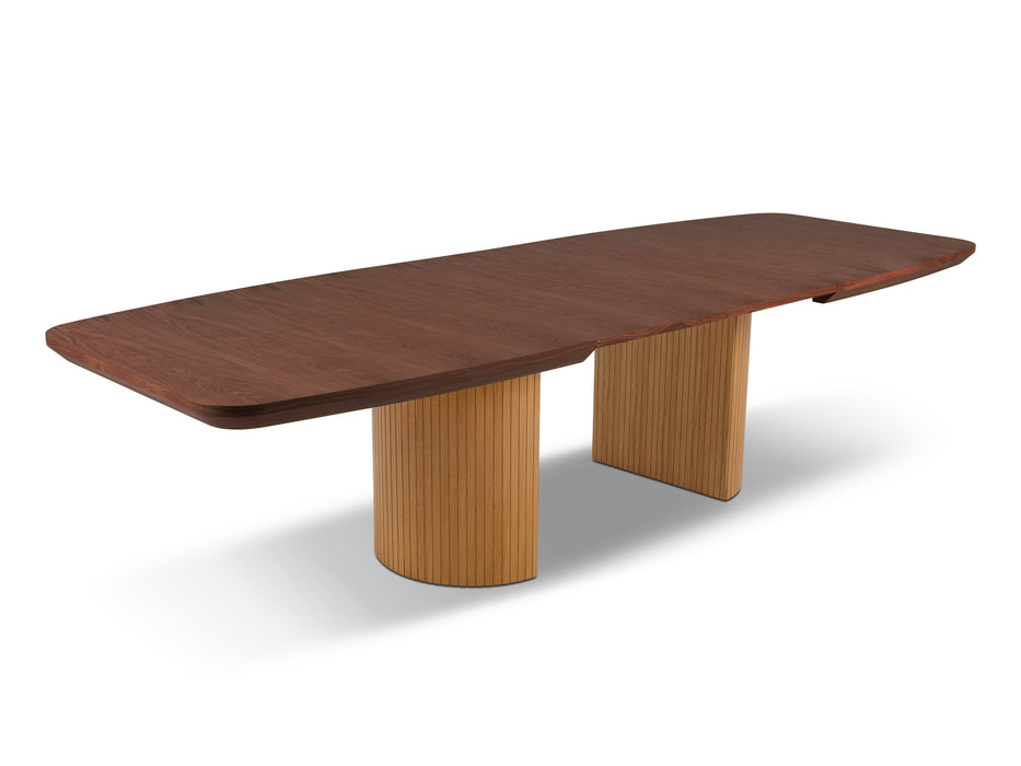 Extendable table Mana