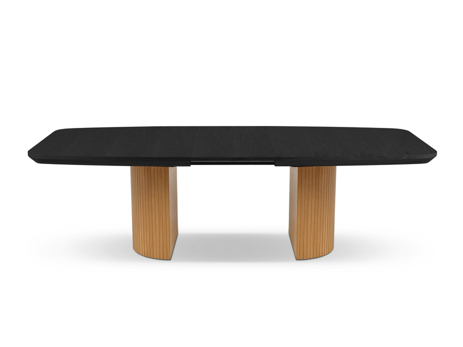 Extendable table Mana