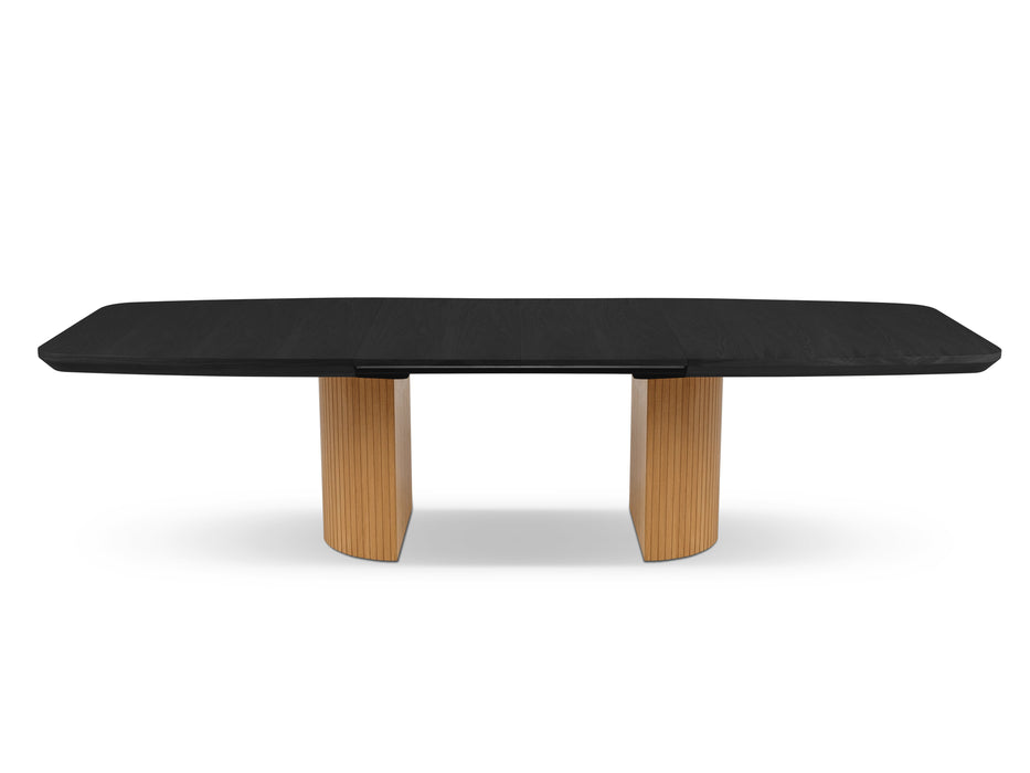 Extendable table Mana