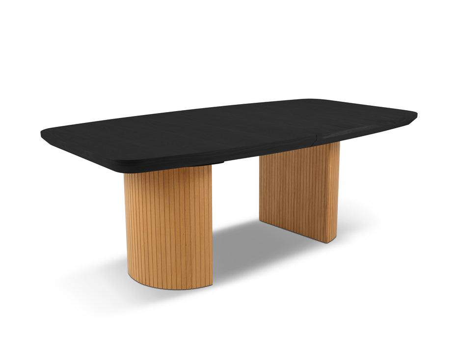 Extendable table Mana