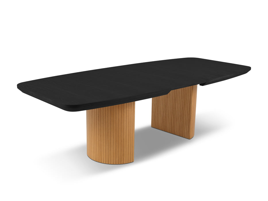 Extendable table Mana