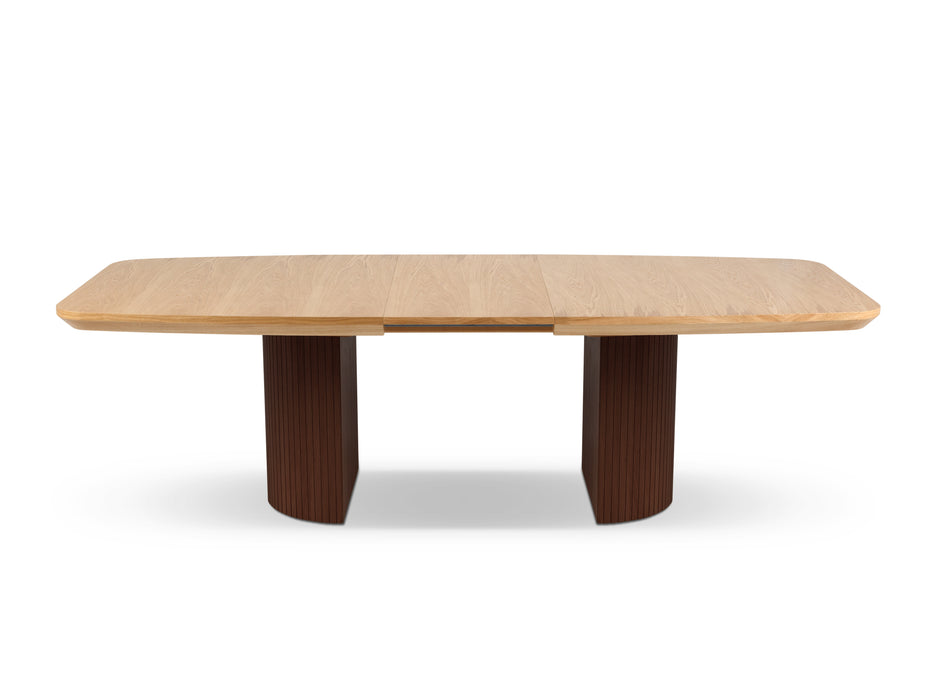 Extendable table Mana