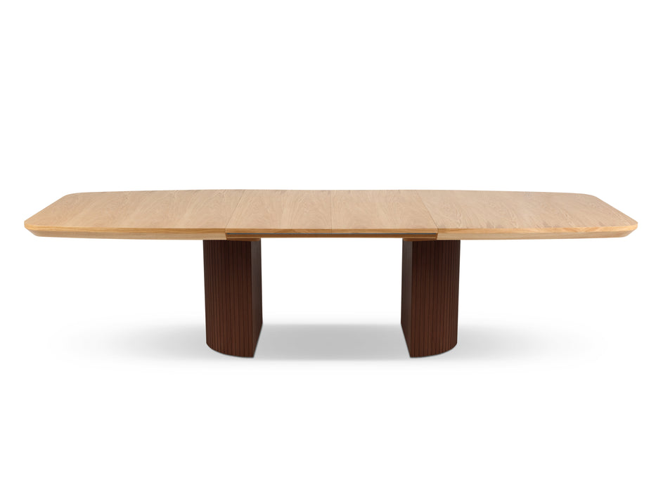Extendable table Mana