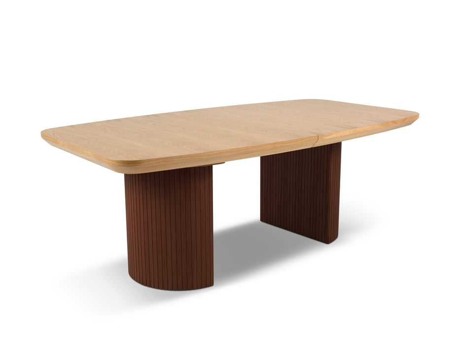 Extendable table Mana
