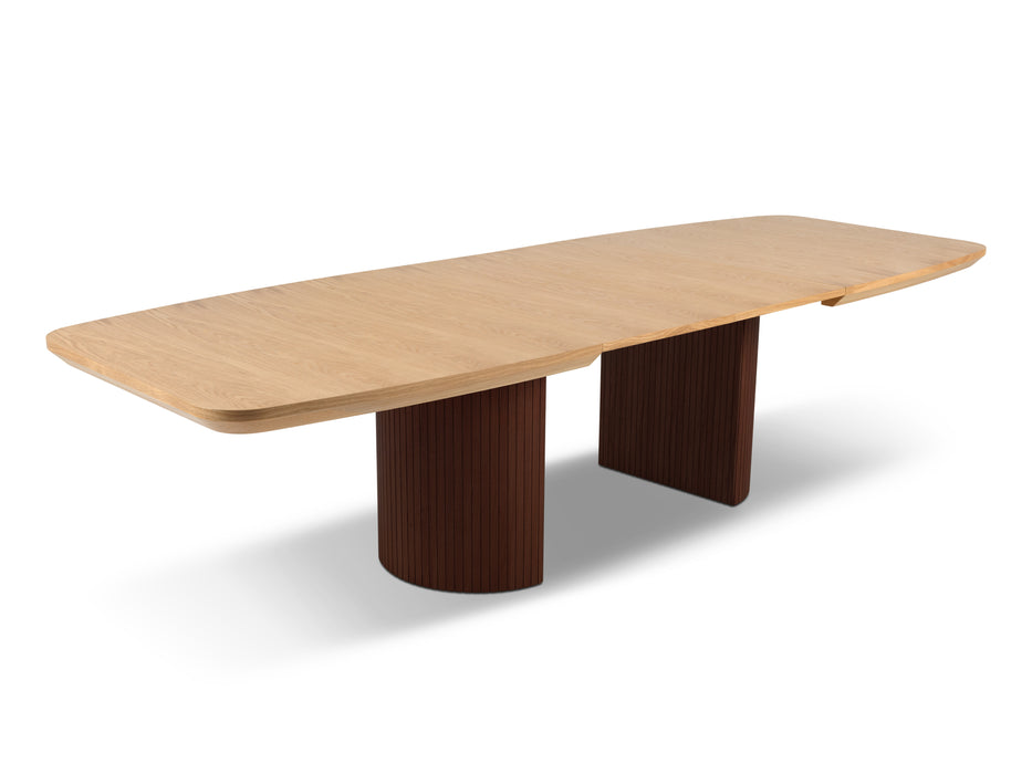 Extendable table Mana
