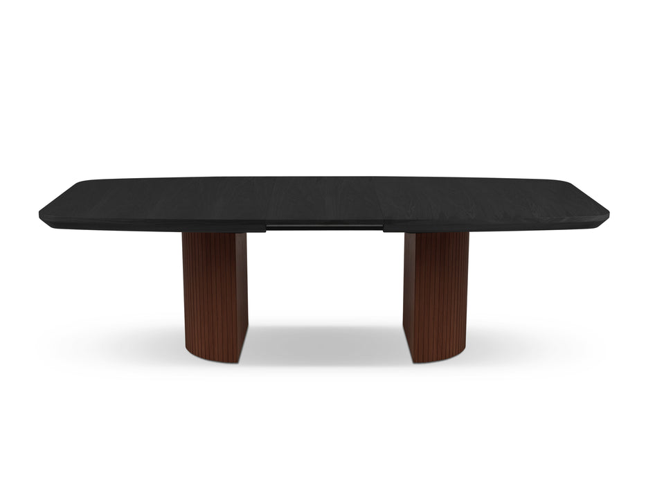 Extendable table Mana
