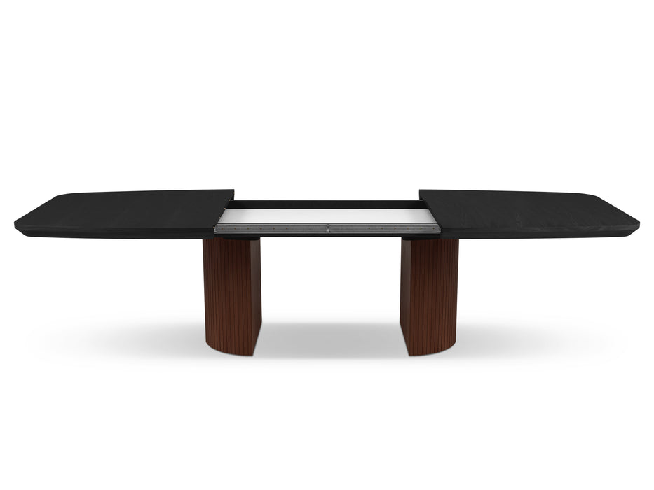 Extendable table Mana