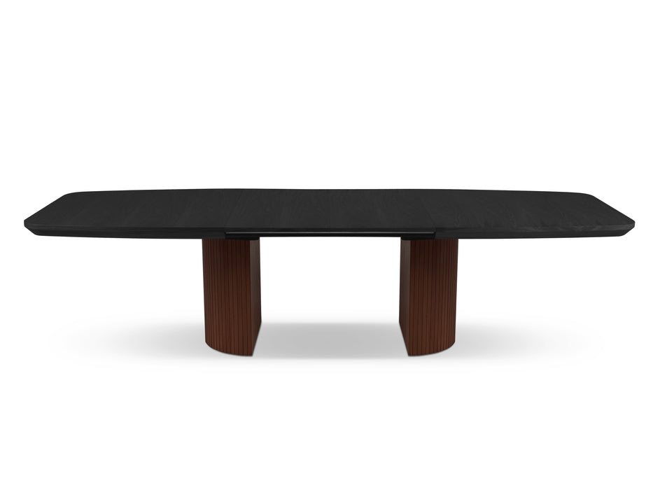 Extendable table Mana