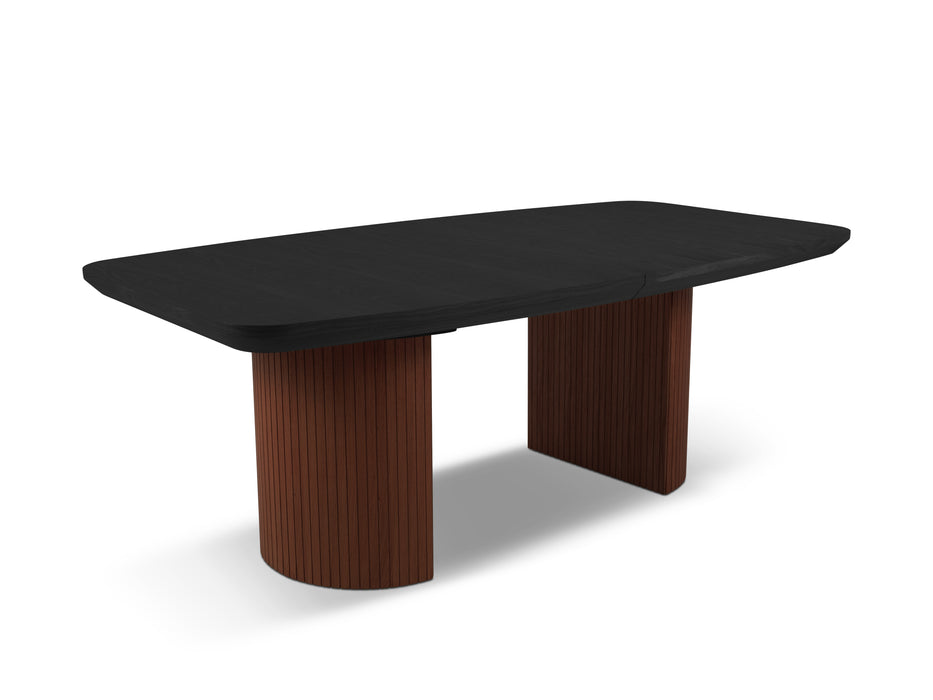 Extendable table Mana
