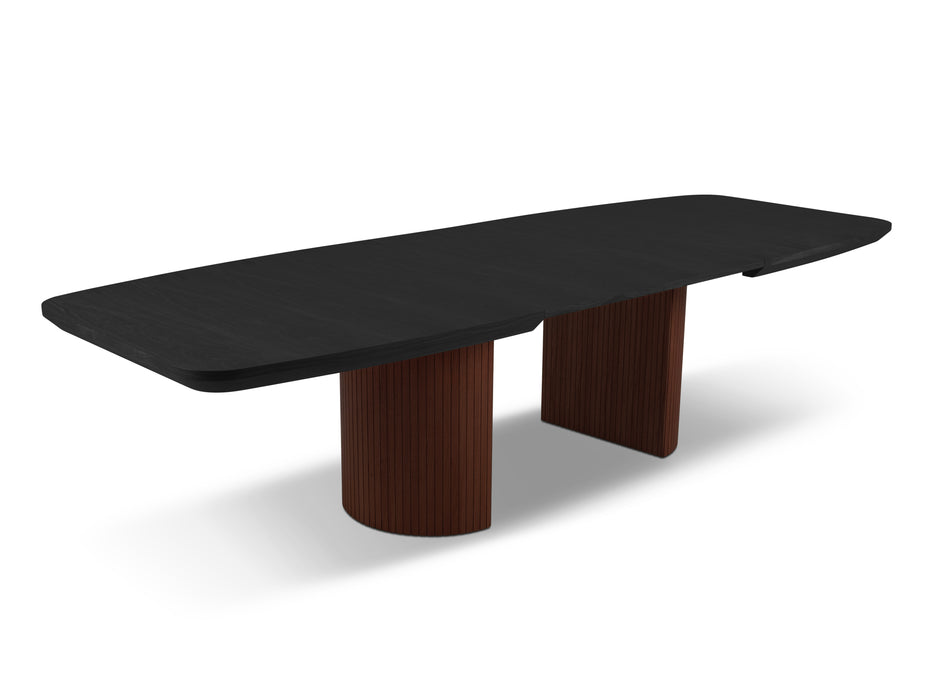 Extendable table Mana