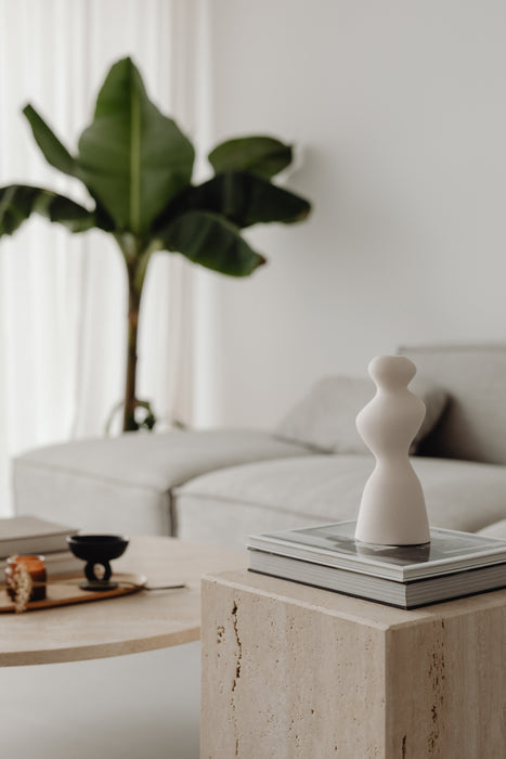 Bari coffee table
