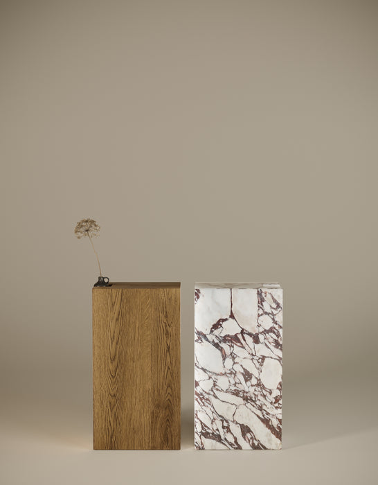 Marmurinė konsolė Camo