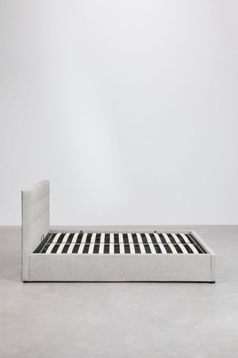 Bed Abiel with bed box