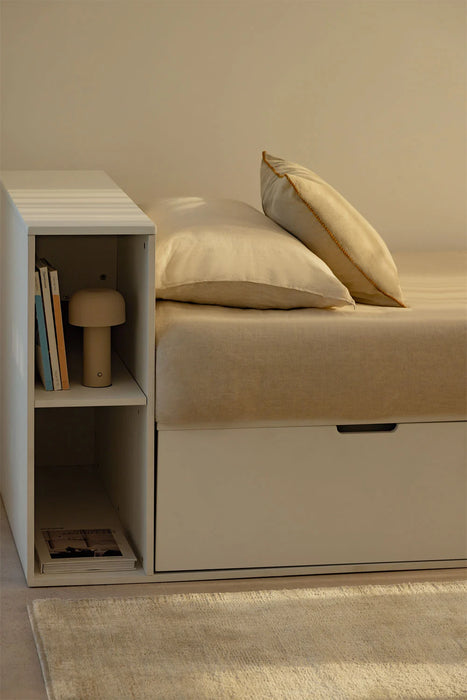Janet bed with drawers