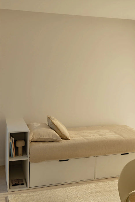 Janet bed with drawers