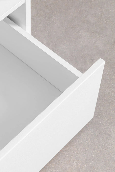 Janet bed with drawers