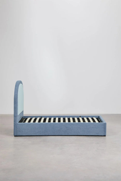 Kalwa bed with bedding box