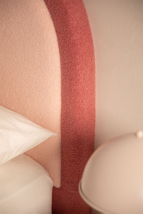Kalwa bed with bedding box