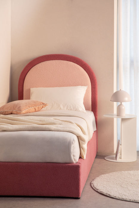 Kalwa bed with bedding box