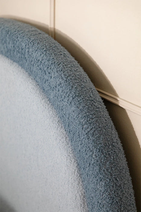 Kalwa bed with bedding box