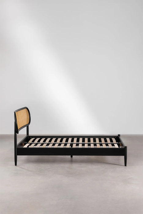 Bed Fraser