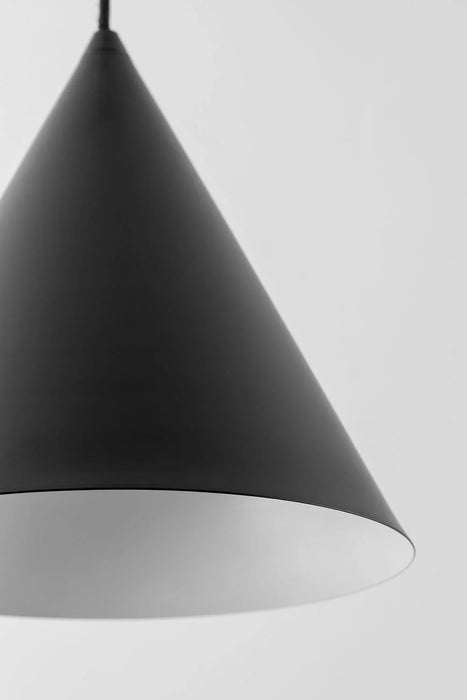 Hanging lamp Arilda