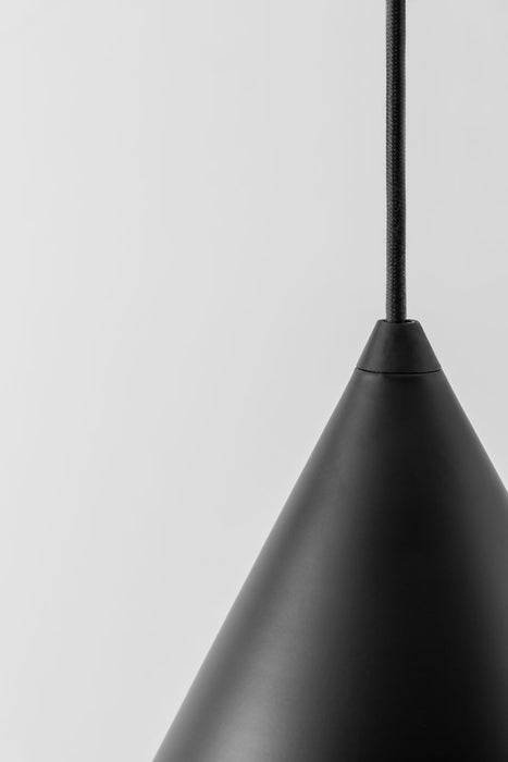 Hanging lamp Arilda