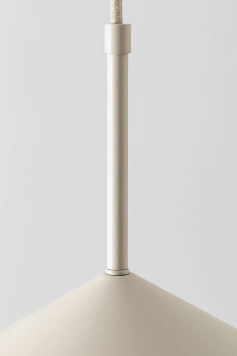 Hanging lamp Bagioli