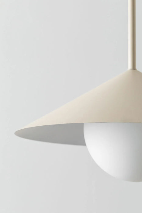 Hanging lamp Bagioli