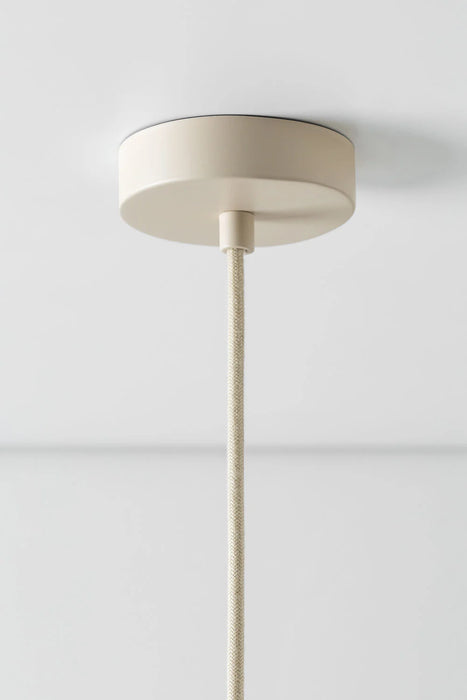 Hanging lamp Bagioli
