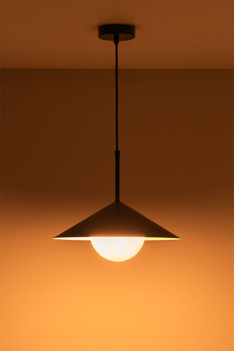Hanging lamp Bagioli