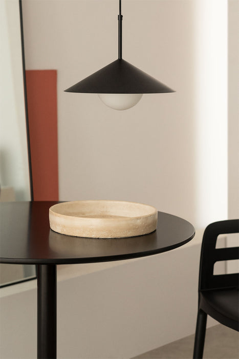 Hanging lamp Bagioli