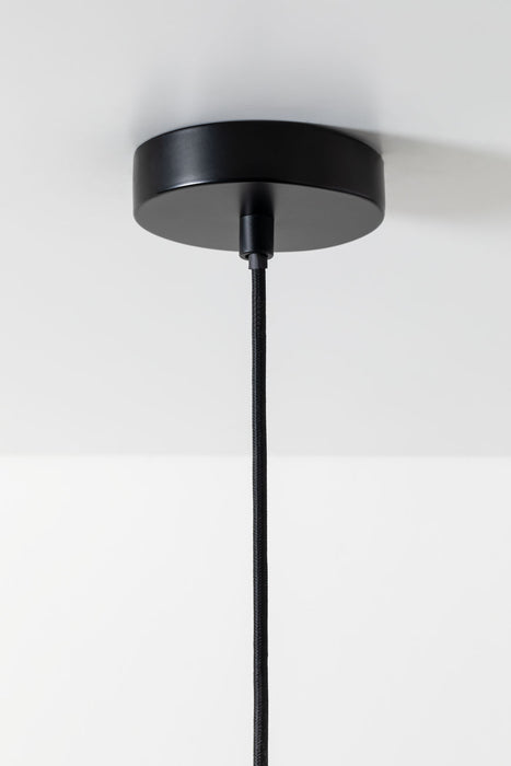 Hanging lamp Bagioli