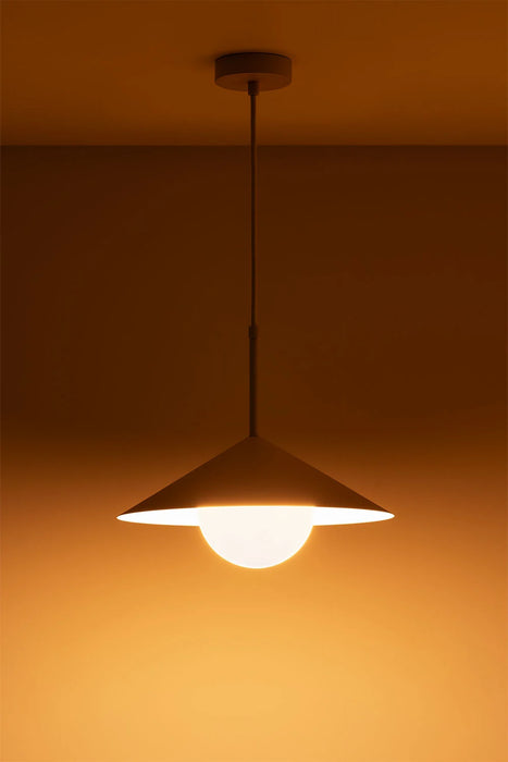 Hanging lamp Bagioli