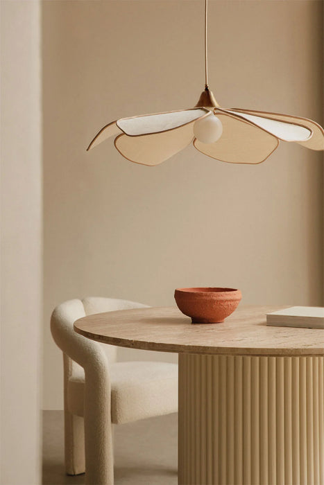 Hanging lamp Benavid