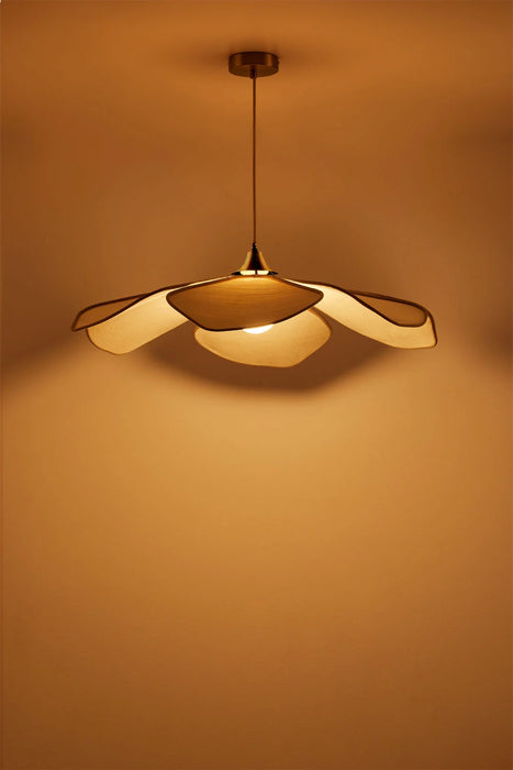 Hanging lamp Benavid