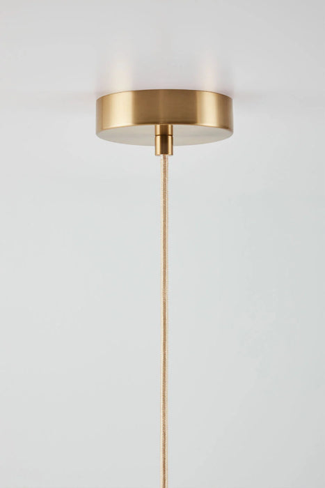 Hanging lamp Benavid