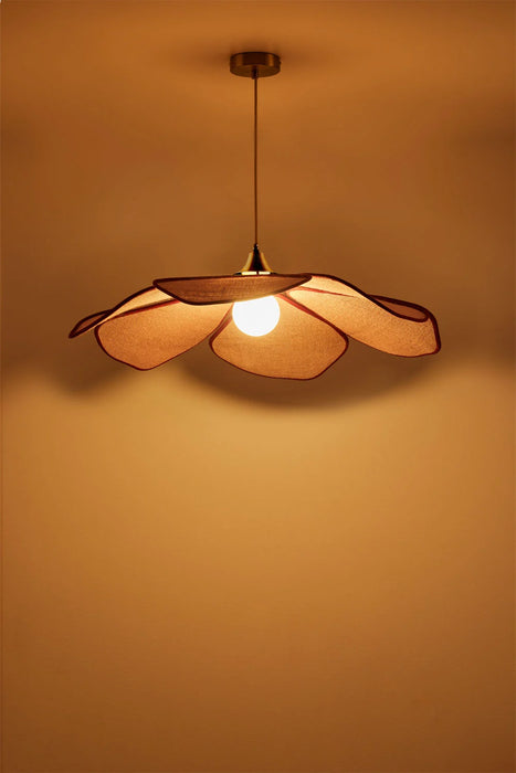 Hanging lamp Benavid
