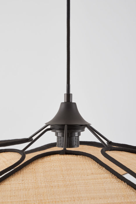 Hanging lamp Benavid