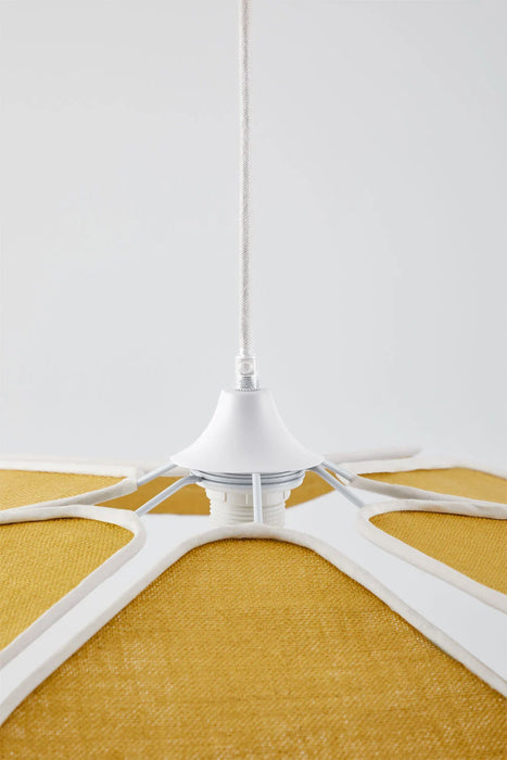 Hanging lamp Benavid
