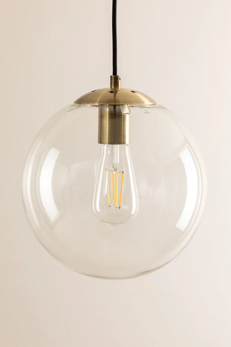 Hanging lamp Boyi