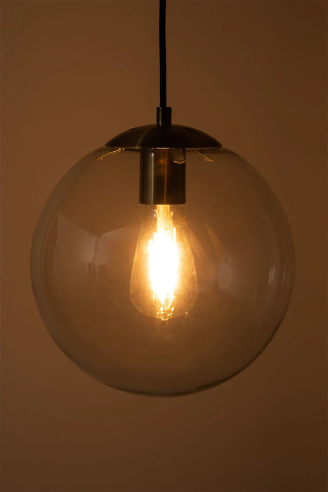 Hanging lamp Boyi