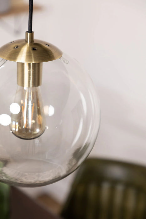 Hanging lamp Boyi