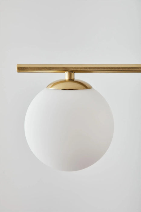 Hanging lamp Garland
