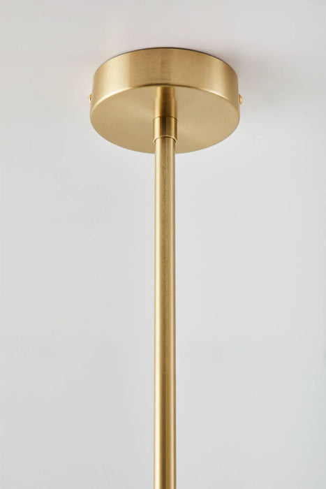 Hanging lamp Garland