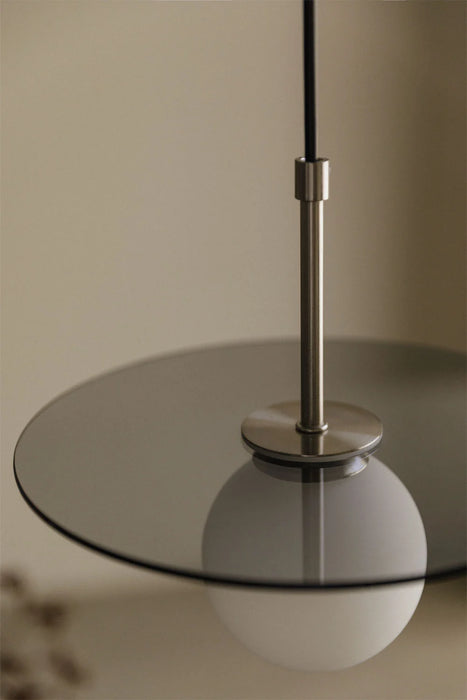 Suspended lamp Jorien