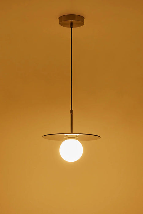 Suspended lamp Jorien