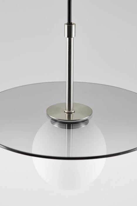 Suspended lamp Jorien