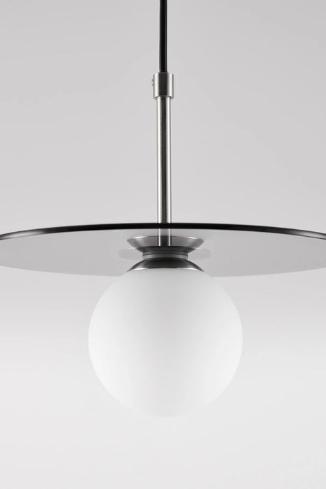 Suspended lamp Jorien